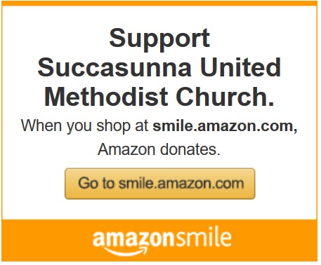 Help Support SUMC with Amazon Smile
