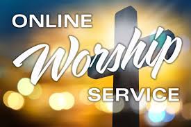 online worship